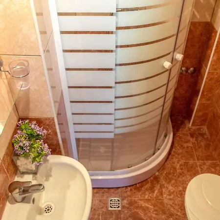 Holiday In 6607 Feriehus Makarska