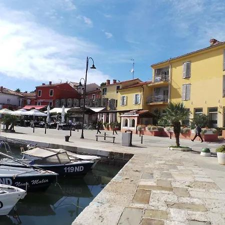 Holiday In 6607 Makarska