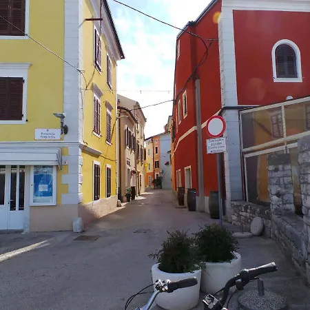 Feriehus Holiday In 6607 Makarska